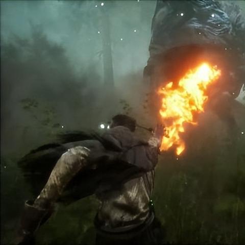 韩国武侠ARPG定档2025，玩家期待值拉满！