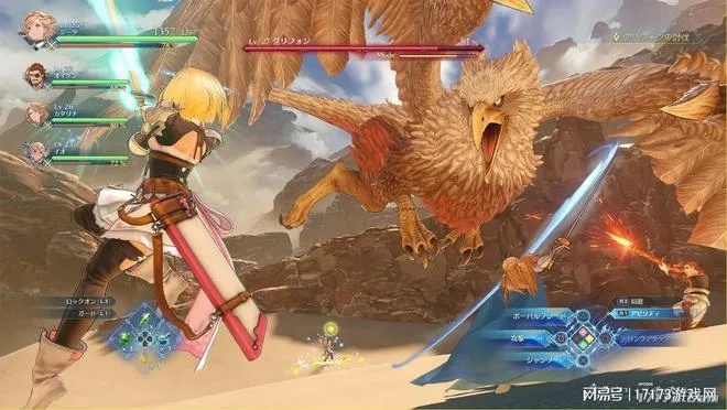 猎人之清算,死愿2027年发售,动作RPG新作正式公开! 猎人之清算,死愿2027年发售,动作RPG新作正式公开!