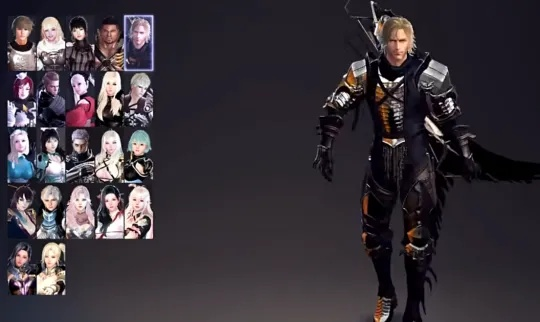 洛奇英雄传，反抗命运官宣，两位新角色加入战局