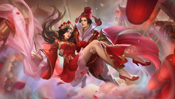 2026最强游戏情侣类型大揭秘，这3种CP组合胜率碾压全服