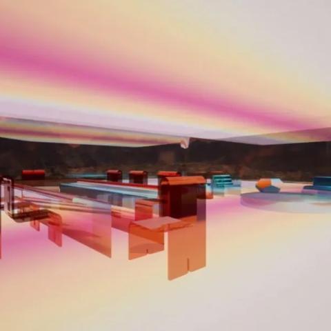 尼尔机械纪元,知名歌手的沉浸式游戏体验 尼尔机械纪元,知名歌手的沉浸式游戏体验