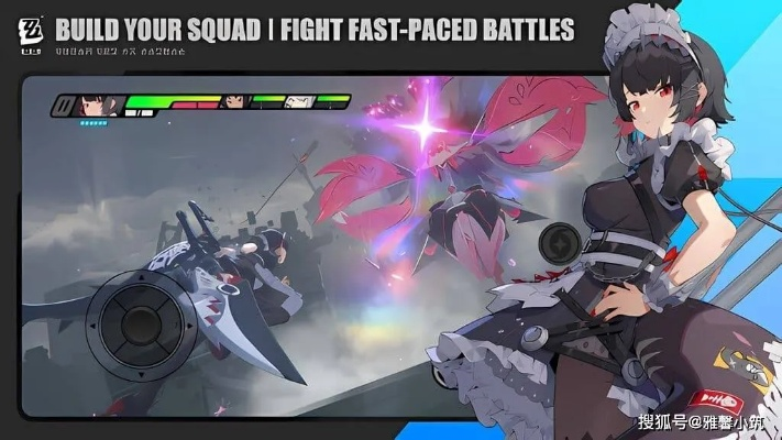 SlashZero3D横板肉鸽首测！5000资格限时抢，27号开战