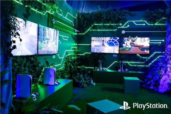 国产新游登陆PS5！从4399到主机全线可玩