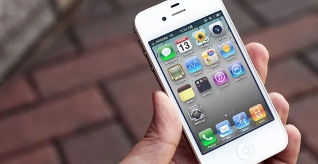 iPhone4回收价飙升400元，告别不锈钢盆时代！