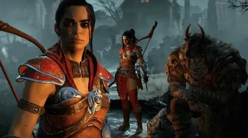 XGP降价是万恶之源?博德之门3总监痛批 XGP降价是万恶之源?博德之门3总监痛批