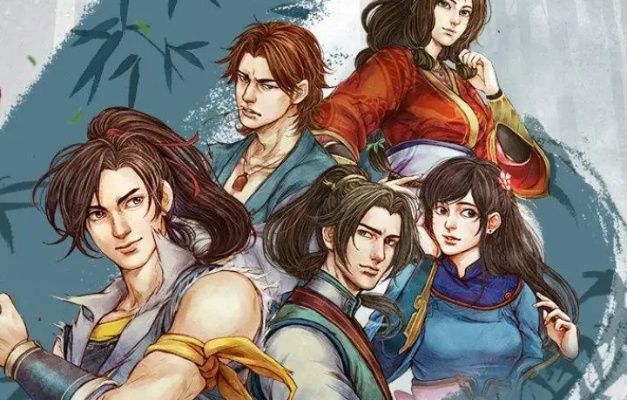 2026侠客风云传武功搭配破解，新手开局必看的门派选择终极指南