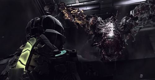 死亡空间2生存率提升300%，怪物弱点数据库与实战应用