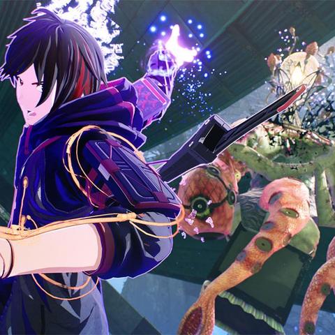 如龙厂商新作亮相！韩式武侠革新引爆Xbox发布会