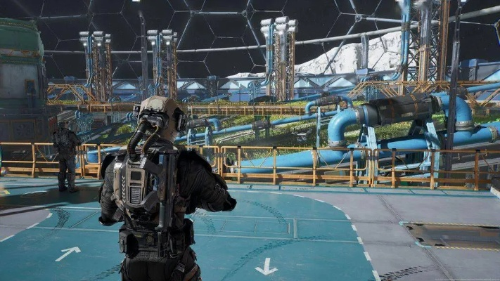 苍穹浩瀚,奥西里斯重生封闭测试4月22日开启,实机预告片全新发布 苍穹浩瀚,奥西里斯重生封闭测试4月22日开启,实机预告片全新发布