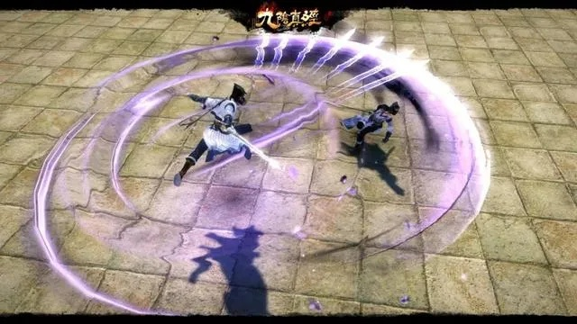 2026春季版九阴真经魅影剑法影子双爆流，3秒破防连招实战拆解