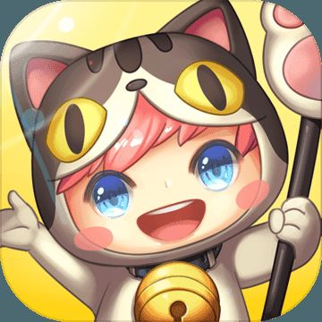 喵出法随公开测试，召唤你的声控魔法喵，开启多人合作冒险