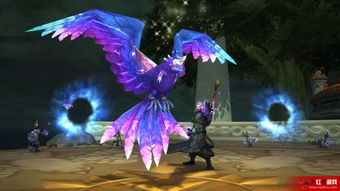 7.2飞行解锁太慢？破碎海滩3小时速通路线与职业坐骑全攻略