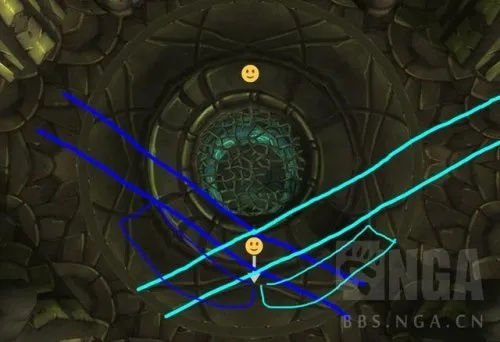 螺旋迷宫机制全解密，守望者尖塔隐藏宝箱与电弧逻辑链式反应实战指南