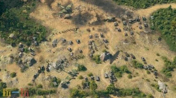 突袭5定档4月23日，重返战场，体验全新战术对决