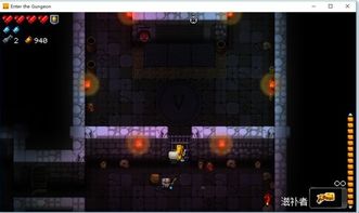 挺进地牢2026，从第一关暴毙到弹幕无伤，高手私藏的7个隐藏机制解析