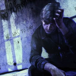 SILENT HILL f合作DLC现已登陆零～紅蝶～REMAKE