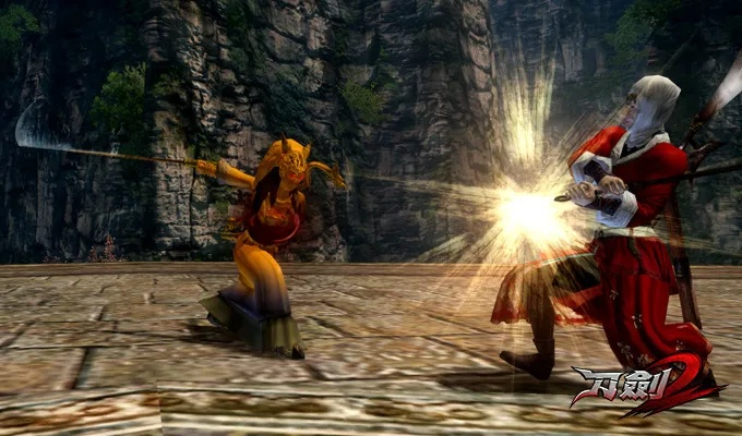 刀剑2公测类型终极解码，2026年硬核格斗网游生存法则与职业选择黑皮书