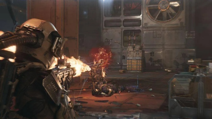 4月22日苍穹浩瀚，奥西里斯重生封闭测试开启，实机预告首发