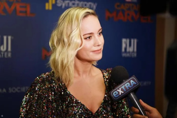 好莱坞需向游戏学习？布丽·拉尔森谈惊奇队长创作启示