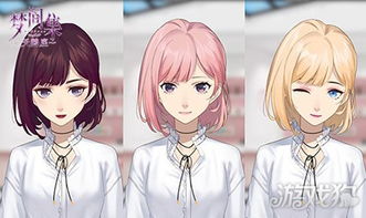 心之岛发售，亚洲真人网红恋爱冒险，开启心动邂逅