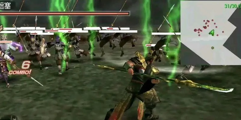 真三关羽类型终极抉择，2026年力型霸主地位遭速型逆袭？数据流实战解析