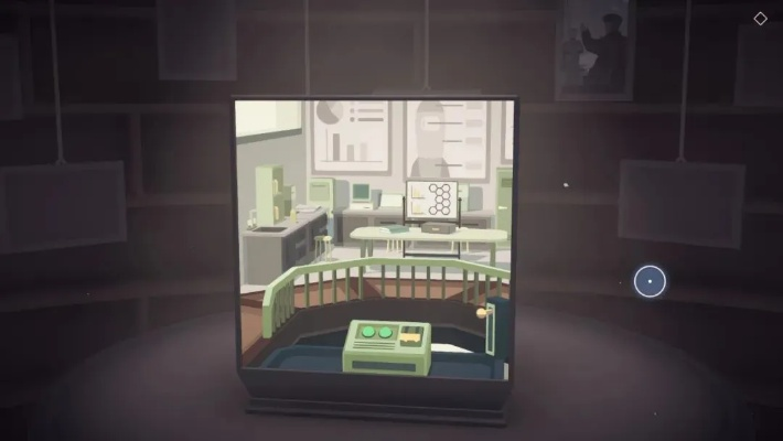 笼中窥梦通关率仅12%?视错觉解谜大师的5个隐藏思维密码 笼中窥梦通关率仅12%?视错觉解谜大师的5个隐藏思维密码