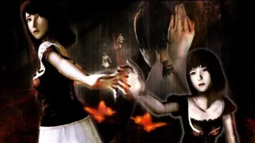 SILENT HILL f联动上线！零～紅蝶～REMAKE合作DLC今日发布