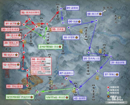 2026剑网三安史之乱还值得开荒吗？副本速通+装备毕业全路线解析