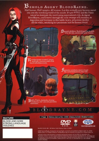 吸血莱恩设定集封面抄袭风波，与忍者龙剑传2雷同引争议