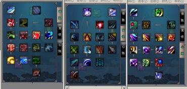 2026春赛季合欢加点紧急调整指南，从入门到精通的天书密码