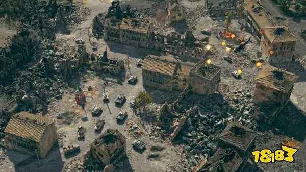 《突袭5》将于4月23日突袭战场！