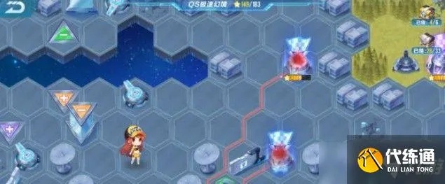 2026幻境国度速通指南,3大隐藏机制与7个认知陷阱 2026幻境国度速通指南,3大隐藏机制与7个认知陷阱