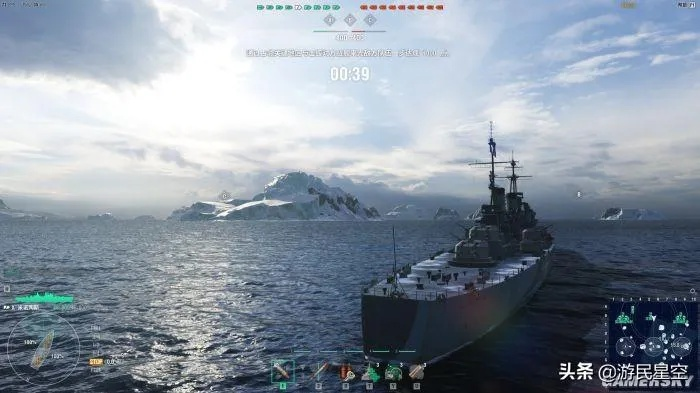 战舰世界WoF类型怎么选？2026年全舰船实战定位与新手避坑指南