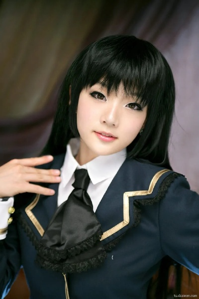 螺旋猫Tomia级Cosplay怎么炼成？2026绝密教程曝光