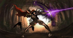 摧毁流3月终极版 摧毁流3月终极版