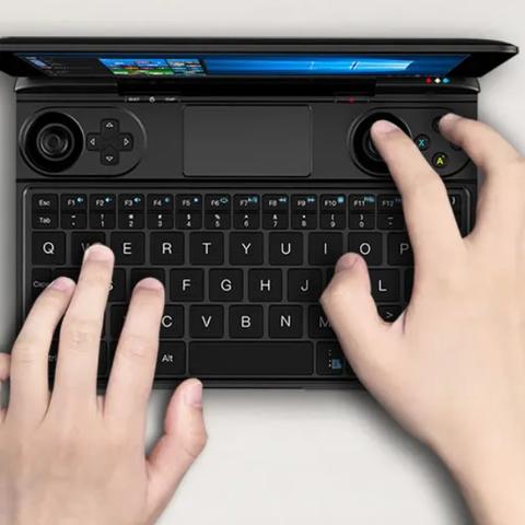 存储暴涨！国产掌机顶不住 万元PC掌机宣布暂停预定