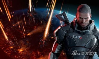 《质量效应》代餐?科幻RPG《苍穹浩瀚》定档2027年! 《质量效应》代餐?科幻RPG《苍穹浩瀚》定档2027年!
