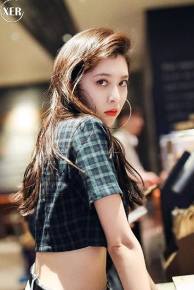 宋妍霏回应比例:少关注人的🍑 禁止凝视! 宋妍霏回应比例:少关注人的🍑 禁止凝视!