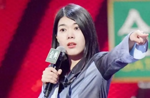 罗永浩力挺杨笠 微博开怼！直言不在乎粉丝流失