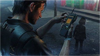 《最后生还者》精神续作来了 官方不做我来搞! 《最后生还者》精神续作来了 官方不做我来搞!