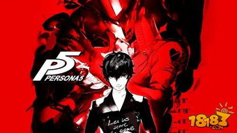 《女神异闻录6》大的要来了？世嘉最新动向暗示！