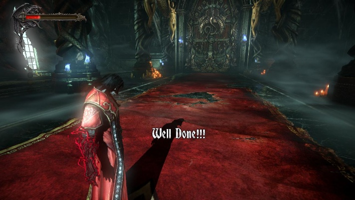 恶魔城暗影之王PC手柄没反应?终极设置教程与存档位置全解析 恶魔城暗影之王PC手柄没反应?终极设置教程与存档位置全解析