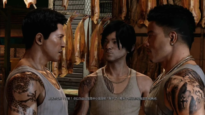 热血无赖泡妞全解密，5位妹子攻略顺序+隐藏触发条件2026终极版