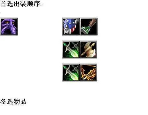 别再瞎出装了！Dota2装备选择的3个黄金法则与实战案例