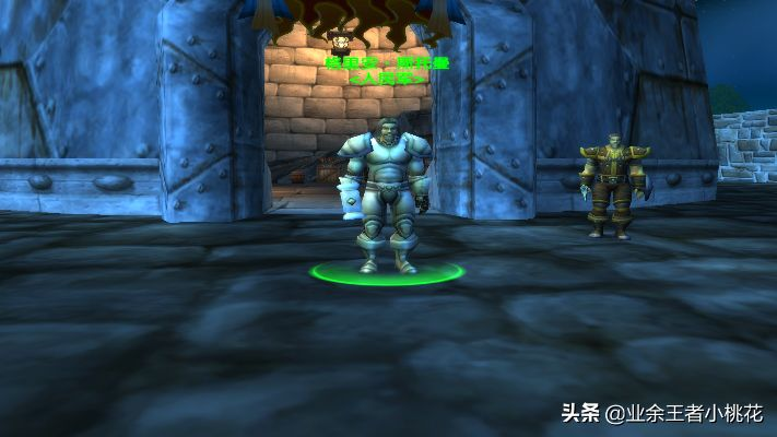 死亡矿井还在迷路？联盟小号升级必刷副本全BOSS机制+绝版掉落清单