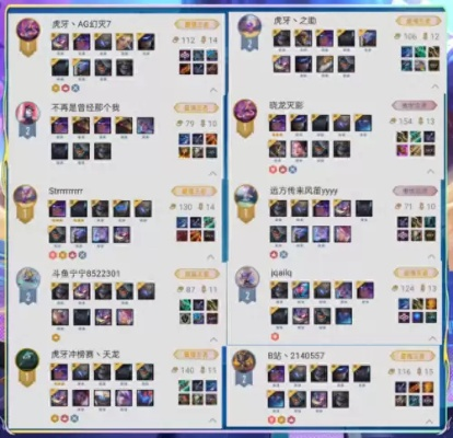 不羁联盟S2赛季终极配装指南,这3套T0阵营组合让KD暴涨200%? 不羁联盟S2赛季终极配装指南,这3套T0阵营组合让KD暴涨200%?