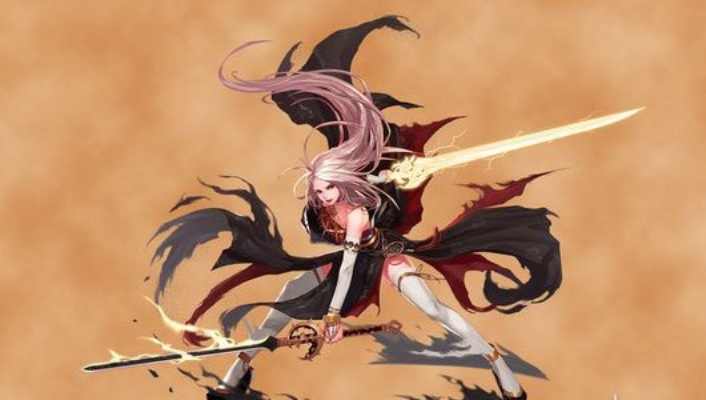 流浪武士武器选择终极误区,光剑是唯一答案吗?110级版本深度解析 流浪武士武器选择终极误区,光剑是唯一答案吗?110级版本深度解析