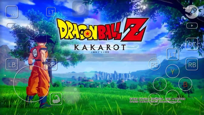 2026龙珠Z游戏下载终极实测，从正版Steam到手机模拟器全渠道避坑指南