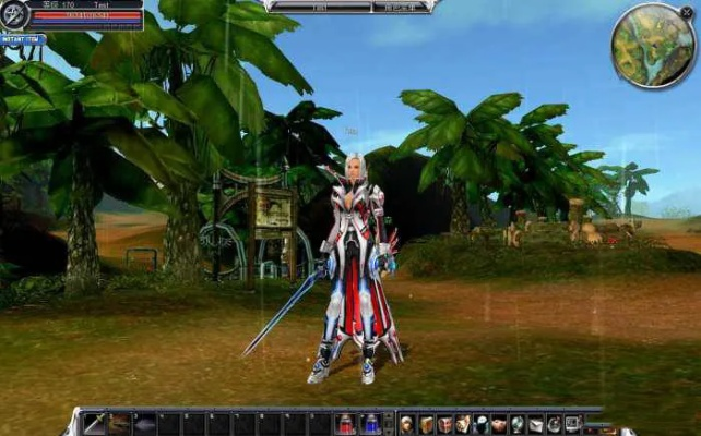 2026年惊天动地私服生存指南，从避坑到霸服的实战密码