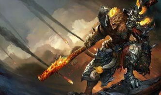 2026斗战神灵猴棍系隐藏机制曝光，从刮痧到T0的实战蜕变